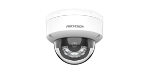 DS-2CD2183G2-LIS2U(4MM) CAMÉRA DOME 8MP ACUSENSE 4K H.265+ IP67 IK10 – vue 2