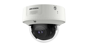 iDS-2CD7186G2-IZHSY(2.8-12mm) CAMÉRA DEEPINVIEW DOME VARIFOCAL 8MP DARKFIGHTER – vue 2