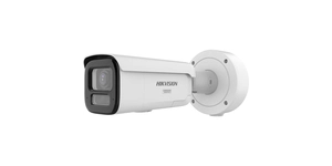DS-2CD2647G3-LIZS2UY/SL(2.8-12mm)O- STD BLACK CAMÉRA BULLET COLORVU 4MP SMART HYBRID LIGHT IP67 – vue 2