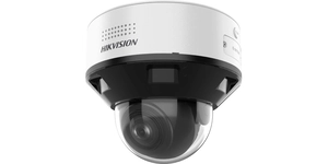iDS-2CD7547G2/P-XZHSY(2.8-12mm) CAMÉRA DOME 4MP DARKFIGHTER DEEPINVIEWX PTRZ ANPR – vue 2