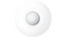 DS-PDCL12-EG2-WE AXPRO DÉTECTEUR DE MOUVEMENT PIR 360 SANS FIL PLAFOND – vue 3