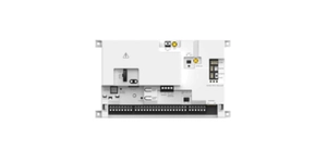 Équipement d'alarme panneau de contrôle 96 zones/outputs, wifi,lan – vue 2