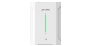 Équipement d'alarme relay expander intérieur 4 relais out – vue 2