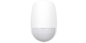 Détecteur d'alarme dual tech bus grade 3 - 15m/90 – vue 2