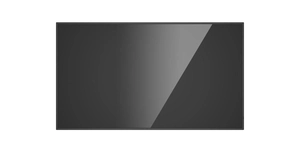 Écran informatique 65' wall mounted,hdmi dvi RJ45 USB WIFI 8ms – vue 2