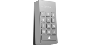 Interphone visiophone connecté ext 2 fils 2K écran tactile 7' – vue 4