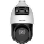 DS-2SE4C425MWG-E(14F0)(O-STD)@ CAMÉRA TANDEMVU PTZ 4MP ZOOM 25x 120dB IP66 – vue 2