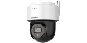 DS-2DE2C400MWG-E(2.8mm) CAMÉRA MINI PT 4MP SMART HYBRID LIGHT IP66 – vue 2