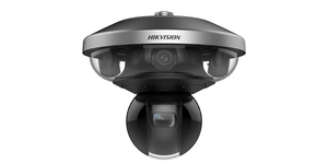 DS-2DP7D436IXG1-LEFY/416(F0) CAMÉRA PANOVU AVEC PTZ 360 4MP IP67 IK10 – vue 2