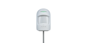 COMBI PROTECT FIBRA (W) DETECTEUR DE MOUVEMENT + BRIS DE VITRE COMBIPROTEC – vue 2