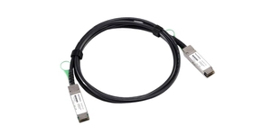Câble Optique Actif QSFP+ 40G – 5 mètres