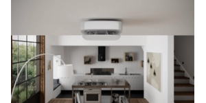 FIRE PROTECT 2 RB (HEAT/SMOKE/CO) W DETECTEUR DE FUMEE, CHALEUR ET GAZ CARBONIQUE RADI – vue 6