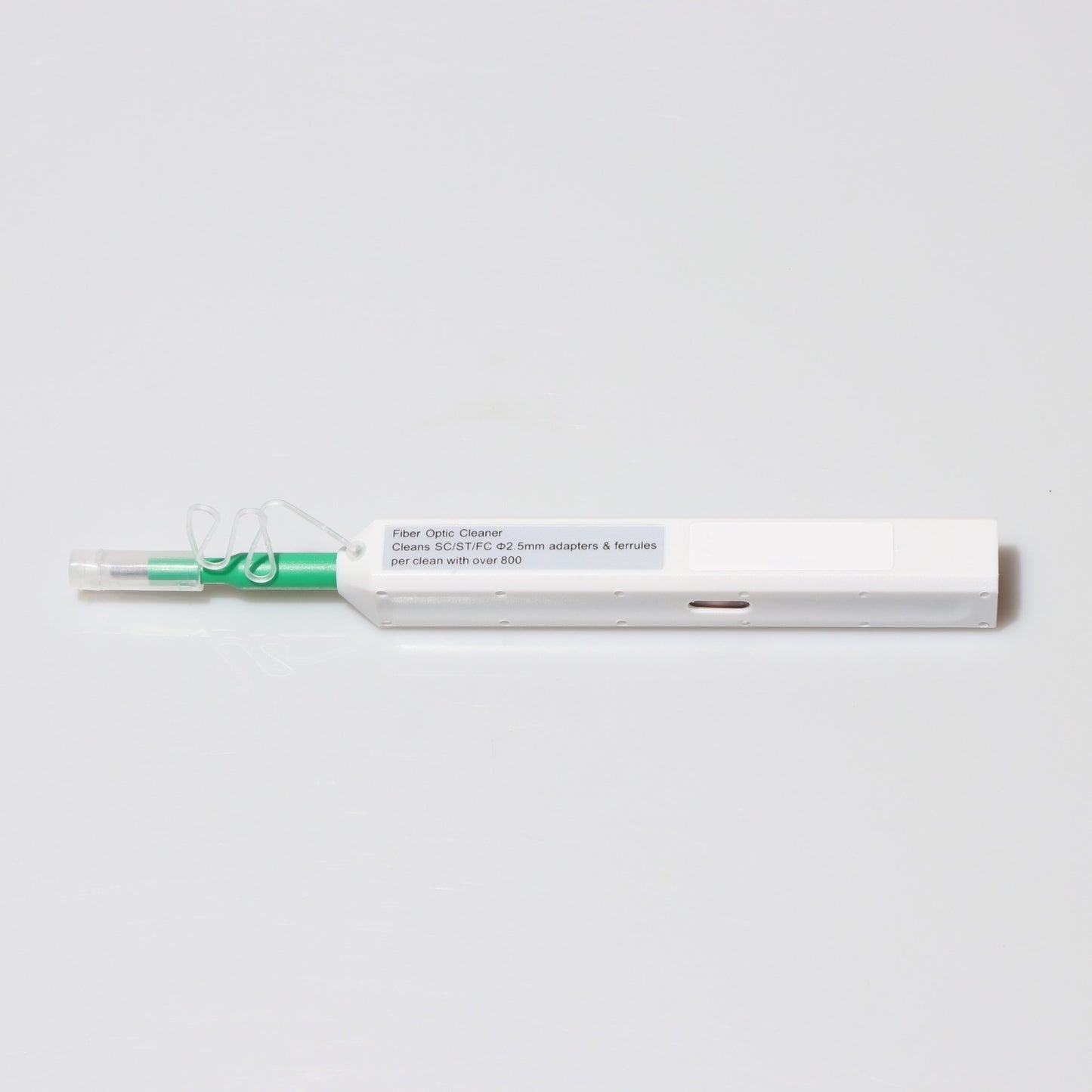 Nettoyeur câble fibre optique
