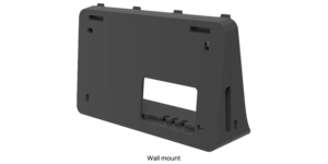 Accessoire de visioconférence kit de montage multiple pour CTP25 – vue 6
