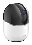 CAMERA WIFI PTZ HD 720p ZOOM x4 340 HORIZONTAL / 105 VERTICAL – vue 2