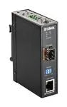 Convertisseur de média 100/1000Base-TX vers 100Base-FX/1000Base-X – vue 2