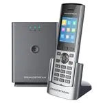 Téléphone sans fil 10 comptes SIP et 5 postes par base – vue 4