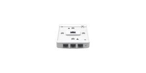 BORNE WIFI7 BE5000 OMADA PORT 2,5G RJ45 Dual Band : 688Mbps a 2.4 GHz + 4324 Mbps a 5 GHz – vue 5
