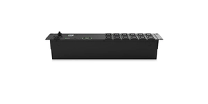 Alimentation électrique PDU 12P 10A 200-240V cloud managed – vue 4
