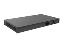 SWITCH CLOUD MANAGED 24xPOE+4SFP L2 PORTS GIGA RACKABLE BUDGET POE 240W – vue 4