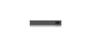SWITCH CLOUD MANAGED 24GbE 4SFP+ Rackable – vue 4