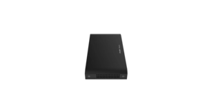 Routeur Gigabit Reyee RG-EG105G-P-V3 - 4 ports PoE+ pour TPE et petits réseaux