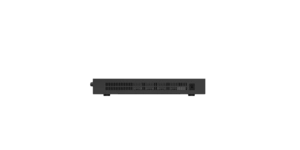 Routeur Gigabit PoE+ Reyee RG-EG310GH-P-E - 10 ports, 110W PoE, 300 utilisateurs