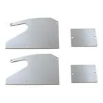 Serrure connectée kit bouchons emdh – vue 2