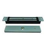 Serrure connectée vent em enc 35,5 12/24VDC ch 300KG – vue 2