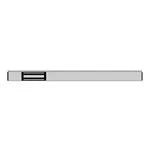 Serrure connectée tube em H 1200 12/24V DC – vue 2