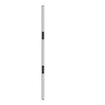 Serrure connectée tube em V 2X600 12/24V DC ch – vue 2