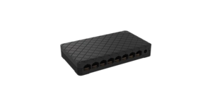 Switch Reyee ES08 vue 3