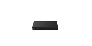 Switch Gigabit 8 ports Reyee ES208GC – boîtier métal bureau