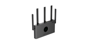 Routeur Wi-Fi 6 Gaming Reyee EW3000GX PRO – AX3000 anti-lag