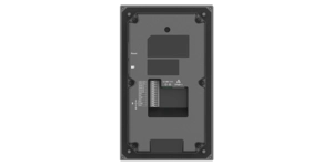 Interphone extérieur audio – vue 4
