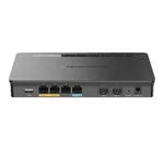 Pare-feu réseau firewall routeur mutli WAN – vue 3
