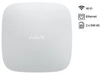 Équipement d'alarme centrale HUB2 plus – vue 10