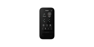 KEYPAD TOUCHSCREEN (B) CLAVIER RADIO ECRAN TACTILE + LECTEUR DE PROXIMITE – vue 3