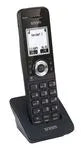 Téléphone sans fil Utiliser avec la base M100 sc – vue 2