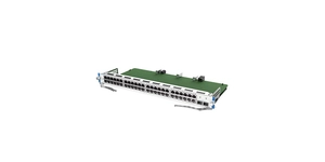 Carte d'extension 24 ports Gigabit RJ45 + 2×SFP+ 10G Reyee — châssis modulaire RG-NBS7006