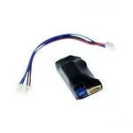 Accessoire de porte module buzzer pour IRS19/38 – vue 2