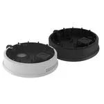 KIT FIXATION MUR/PLAFOND AVEC AUDIO – vue 2