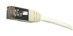 CORDON CAT5E F/UTP 50CM LSZH Basic RJ45/RJ45 – vue 2