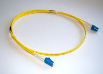 Cordon fibre optique jar. fo 9/125 lc/lc duplex lsoh – vue 34