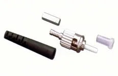 Composant fibre optique connecteur st multimode simplex 3MM – vue 2