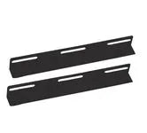 Support de baie informatique paire equerres fixation baie P1000 – vue 2