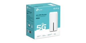 Routeur cellulaire téléphonie 5G AX3000 – vue 5