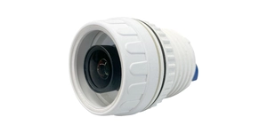 Objectif pour caméra de vidéosurveillance module capteur 4K nuit 8 pour S74 – vue 2