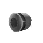 Objectif pour caméra de vidéosurveillance module thermique cif 45 pour S7X – vue 2