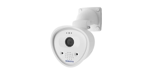 Caméra de vidéosurveillance MOBOTIX ONE-M1A-S-8DN280 – vue 2